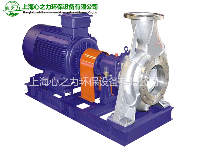 江孜ZA石油化工流程泵