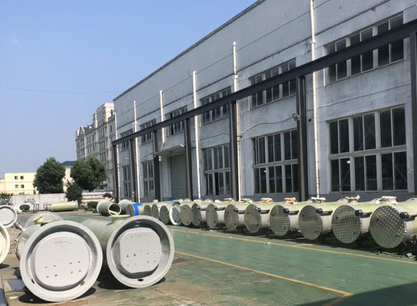 萬年崇明農村一體化預制泵站案例